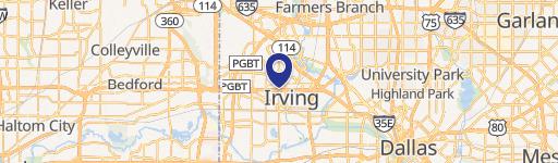 Irving Medical Office Space Available