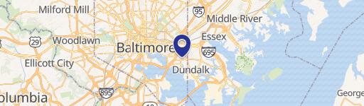 Baltimore Flex/Industrial Space Available