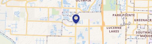 Retail Space in Walmart-Anchored Center