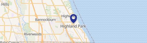 Highland Park Premier Office Space