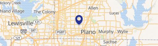 Plano Religious Facility For Lease