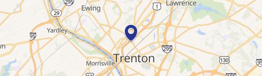 Trenton Industrial Property for Sale
