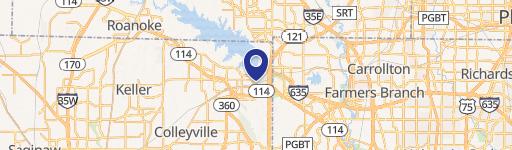 Grapevine Industrial Space Available