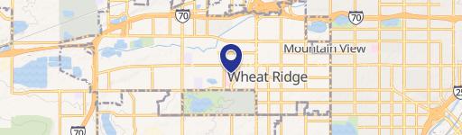 Wheat Ridge Office Space Available