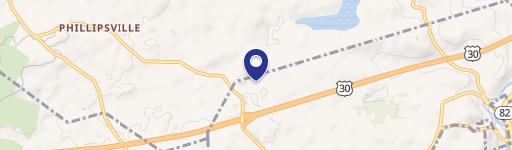 Coatesville Office Space For Rent