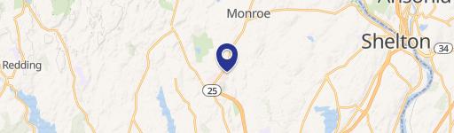 Trumbull Office Space Available