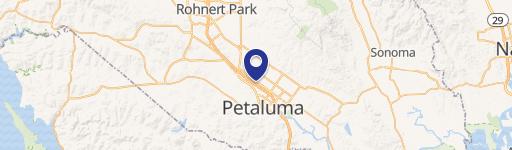 Petaluma Office Space For Rent