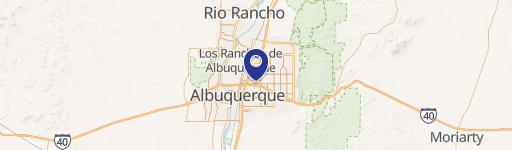 Albuquerque Hospitality Property for Sale