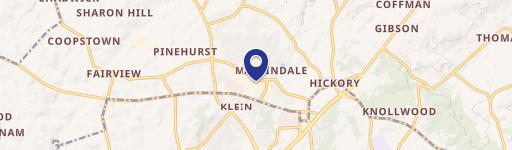 Versatile Space in Rural Setting