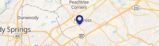 Industrial Flex Space on Jimmy Carter