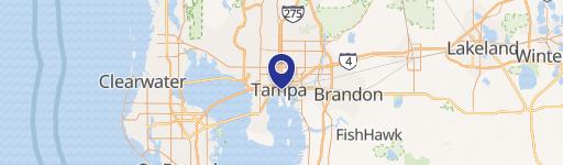 Harbour Island Office Space Available