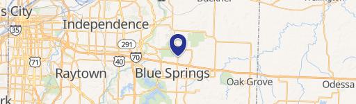 Former Theater and Adjoining Space