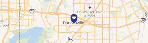 Downtown Duncanville Office Suites
