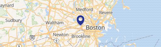 Retail Space in Allston Neighborhood