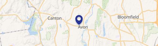 Avon Retail Space For Rent