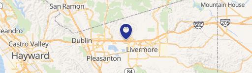 Livermore Office Space Available