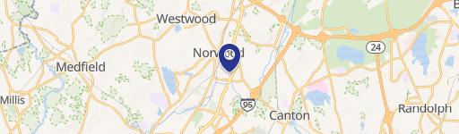 Route One Retail Space Available