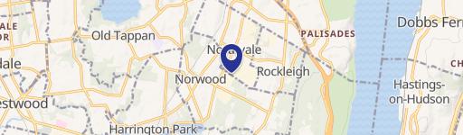 Norwood Office Space For Rent