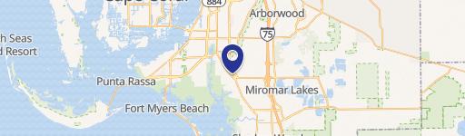 Retail Space in Fort Myers