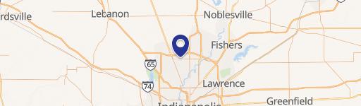 Indianapolis Office Space For Rent