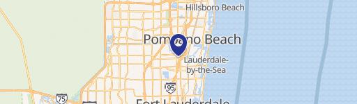 Move-in-Ready Fort Lauderdale Office Space