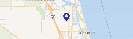 Retail Space in Jupiter, Florida