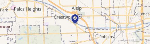 Retail Space in Regional Center