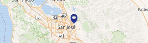 Retail Space in San Jose