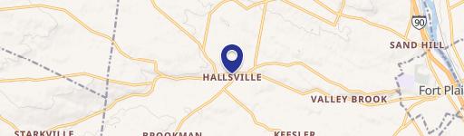 Former Auto Dealerships on Highway