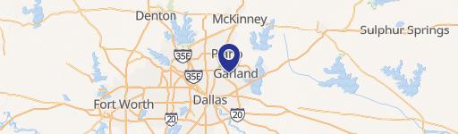 Garland Industrial Site For Sale