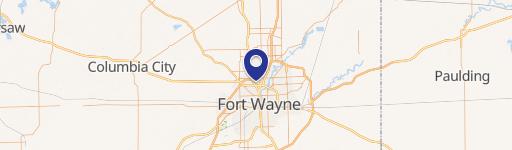 Industrial Warehouse Space Available