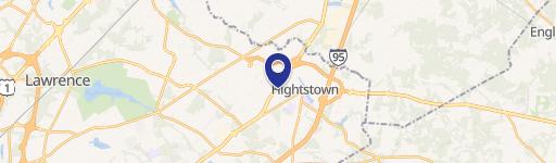 Cranbury Office Suites for Lease