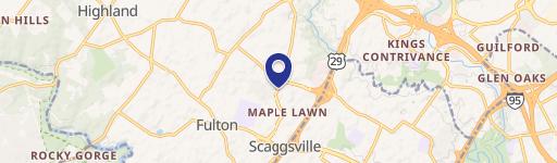 Class A Office Space Available