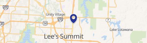 Retail Space with Highway Visibility