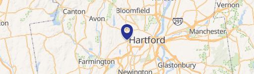 West Hartford Center Office Space