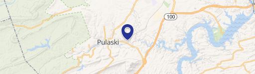 Retail Space in New Development