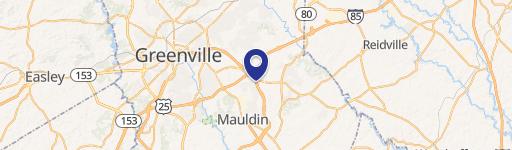 Flex Space in Park-Like Setting