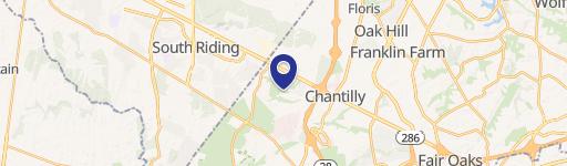 Chantilly Flex/Industrial Space Available