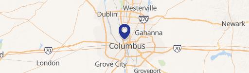 Columbus Office Building For Sale