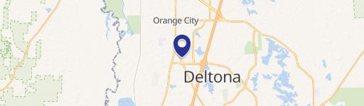 Retail Space in Orange City