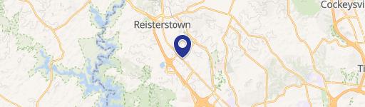 Retail Space in Reisterstown