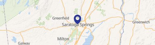 Class A Saratoga Springs Office