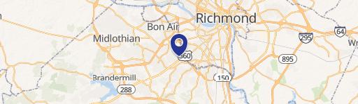 Retail Space on Hull Street