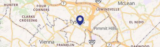 Class A Office Space