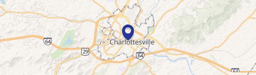 Downtown Office Space Available