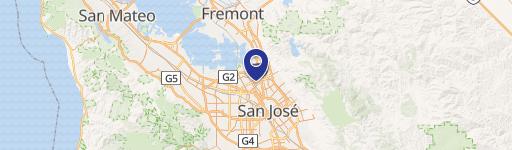 San Jose Two-Story Facility