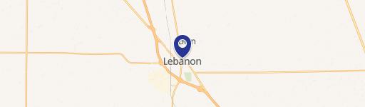 Lebanon Industrial Space for Lease