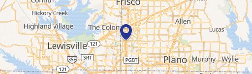 Plano Office Space For Rent