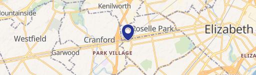 Roselle Warehouse with Vehicle Maintenance