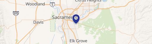 Sacramento Warehouse Space Available